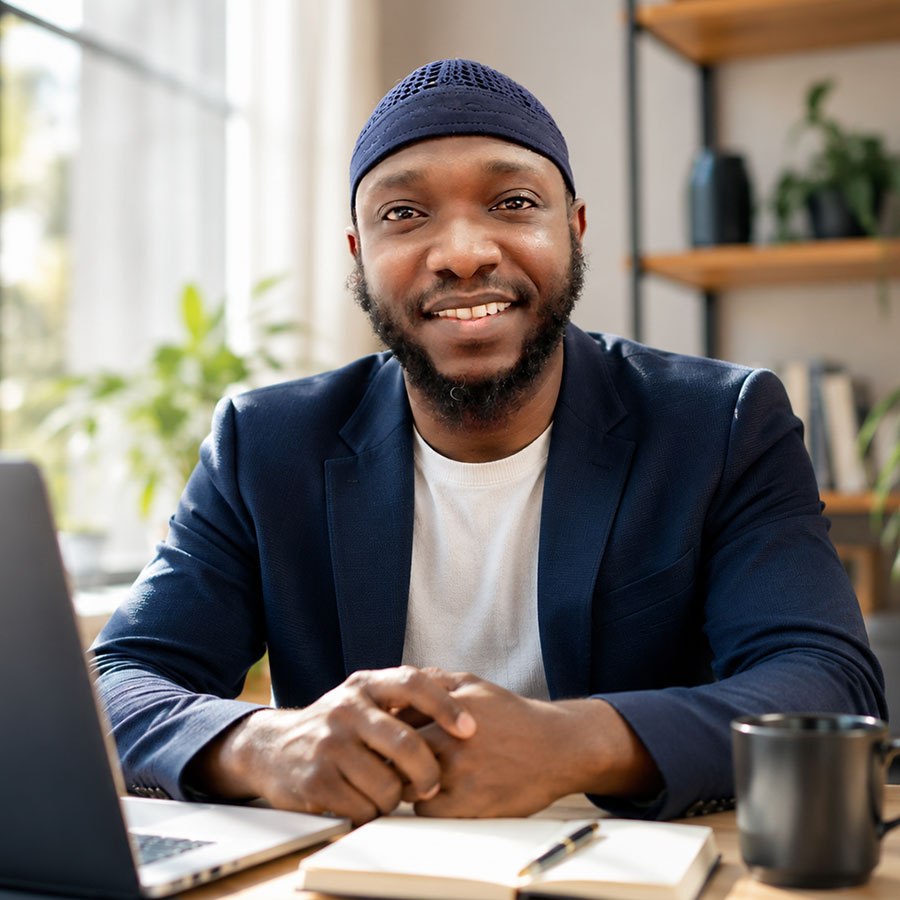 Aliyu Dahiru Yakubu