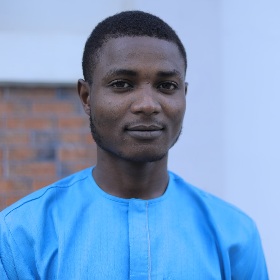 Aminu Muhammad
