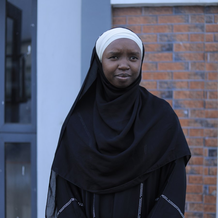 Fatima Muhammad